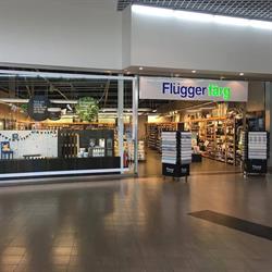 Flügger AB, Nyköping öppettider