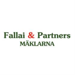 Fallai & Partners Mäklarna, Stockholm öppettider