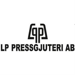 LP Pressgjuteri AB, Sävsjö öppettider