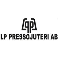LP Pressgjuteri AB, Sävsjö öppettider