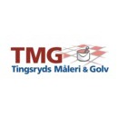 Tmg - Tingsryds Måleri & Golv AB, öppettider