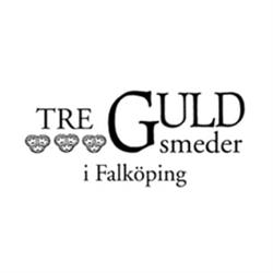 Tre Guldsmeder AB, Falköping öppettider