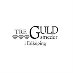 Tre Guldsmeder AB, Falköping öppettider