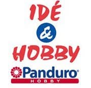 Idé & Hobby i Örebro AB, öppettider