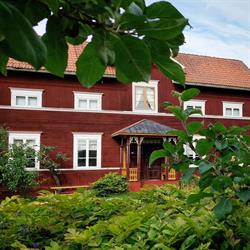 Ohlandersgården, Rengsjö öppettider