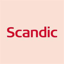 Scandic Hotels AB, Stockholm öppettider