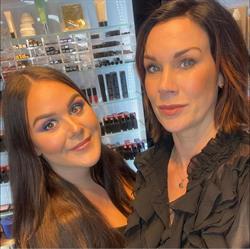 Make Up Center, Eskilstuna öppettider