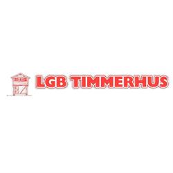 L.g.b. Timmerhus Ab, Motala öppettider