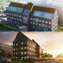 H - Construction, Örebro öppettider