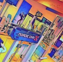 Mcd Mitt Gym AB, Åmål öppettider