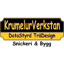 KrumelurVerkstan, Svenstavik öppettider
