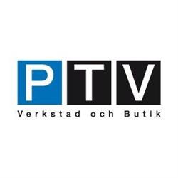 PTV Verkstad & Butik i Göteborg - öppettider