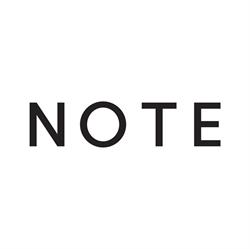 Note Design Studio AB, Stockholm öppettider