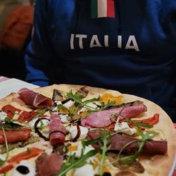 Pizzeria Mamma Teresa, Landskrona öppettider