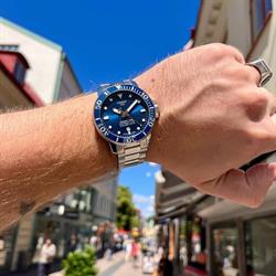 Magnussons Ur, Göteborg öppettider