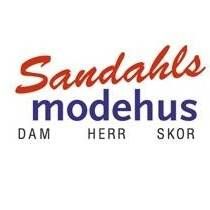 Sandahls Modehus S34 Ab, Hörby öppettider