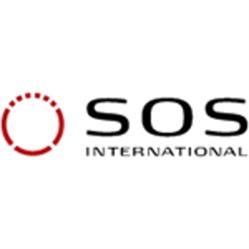 SOS International AB, Danderyd öppettider