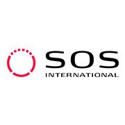 SOS International AB, Danderyd öppettider