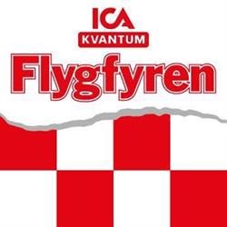 ICA Kvantum Flygfyren, Norrtälje öppettider