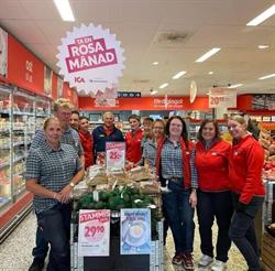 ICA Supermarket Matjätten, Värnamo öppettider