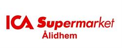 ICA Supermarket Ålidhem, Umeå öppettider