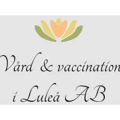 Vård och vaccination i Luleå AB, öppettider