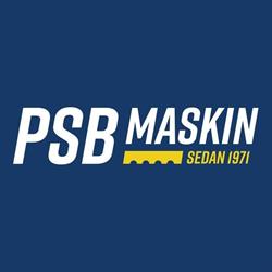 PSB Maskin AB, Stockholm öppettider