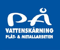 P. Å. VATTENSKÄRNING AB, Vallentuna öppettider