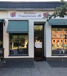 Stockholms Dragspelsservice AB, Bromma öppettider