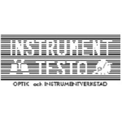 Instrumenttesto, Mölndal öppettider