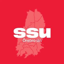 Örebro Läns Ssu-Distr, öppettider