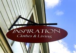 Inspiration Ronneby AB, öppettider