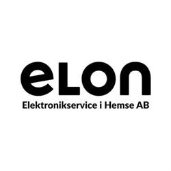 Elektronikservice i Hemse AB, öppettider