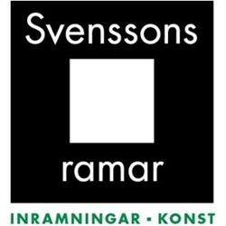 Svenssons Ramar, Östersund öppettider