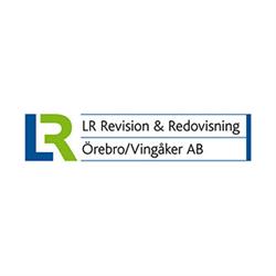 Lr Revision & Redovisning Örebro/Vingåker AB, öppettider