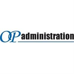 OP Administration AB, Falun öppettider