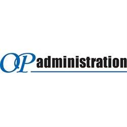 OP Administration AB, Falun öppettider