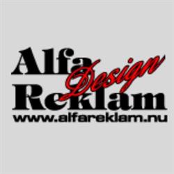 Alfa Reklam AB, Östersund öppettider