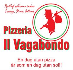 Citytorget pizzeria il vagabondo gbg AB Pizzabutiken Il Vagabondo, Göteborg öppettider