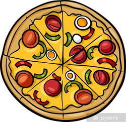 Pizzeria La Vencia - Pizzeria Falun, öppettider