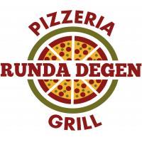 Runda Degen Pizzeria, Solna öppettider