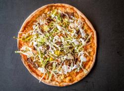 Pizzeria La Spezia - Pizzeria Sundsvall, öppettider