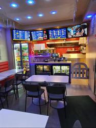 Pizzeria Linda - Pizzeria Norrköping, öppettider