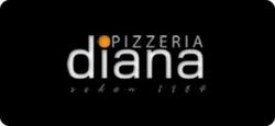 Pizzeria Diana, Örebro öppettider