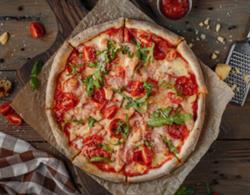 Pizzeria Nasy Spånga, öppettider