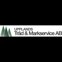 Upplands Träd och Markservice, AB, Enköping öppettider