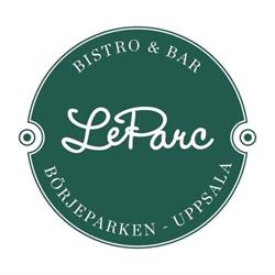 Le Parc Restaurang & Bar, Uppsala öppettider