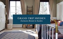 Grandtripsweden Ab, Nyköping öppettider