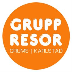 GRUPPRESOR AB, Karlstad öppettider