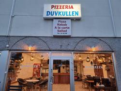 Pizzeria Duvkullen Linköping, öppettider